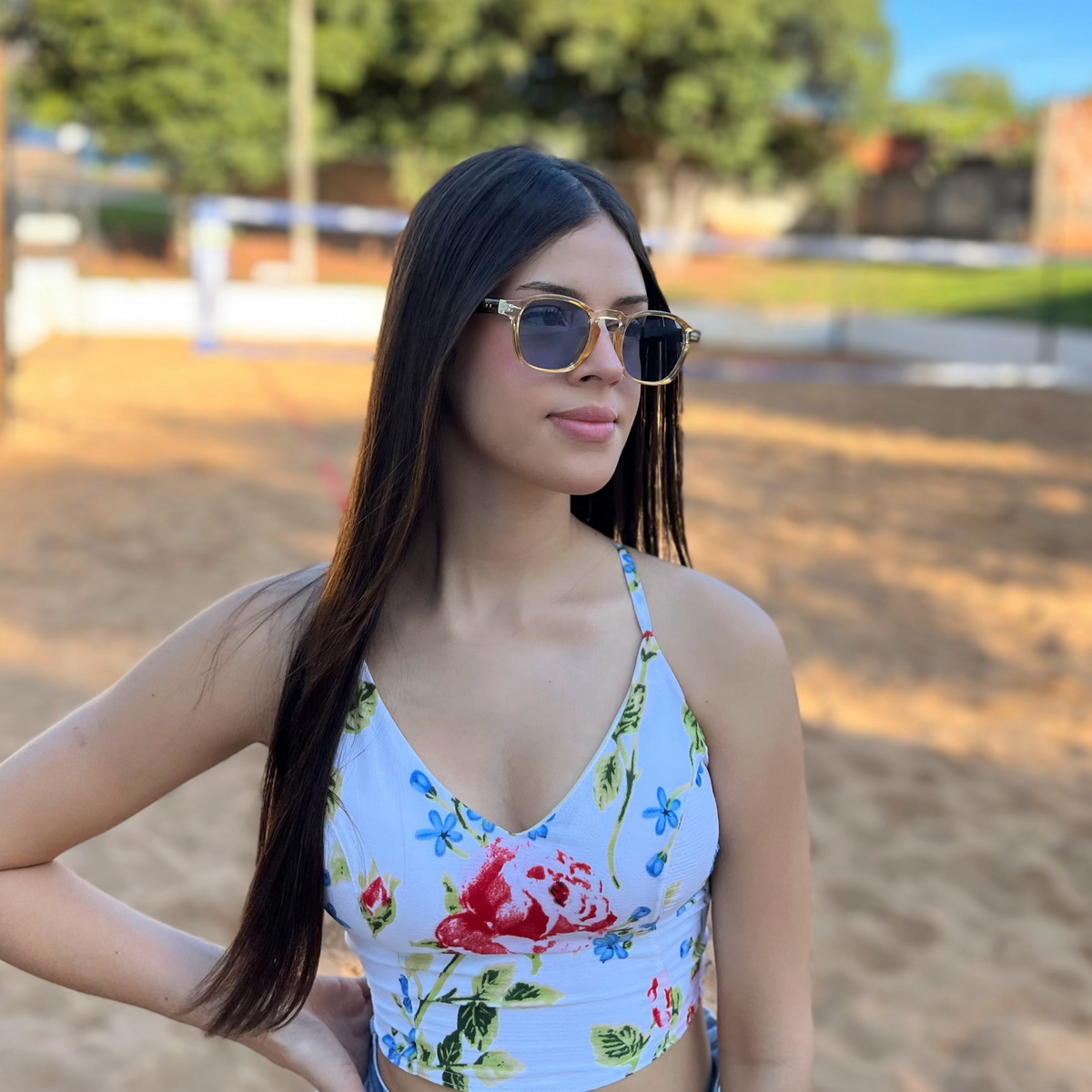 Óculos de Sol | ARIA